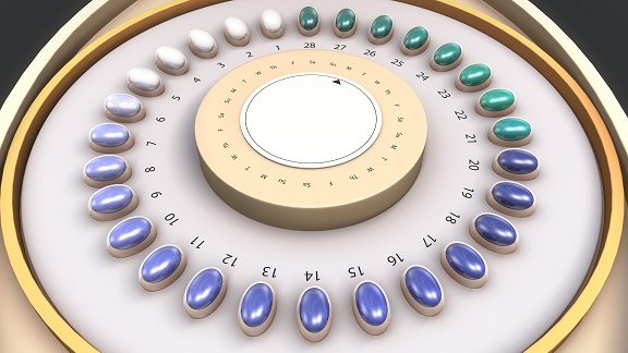 Menopause